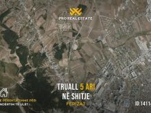 Truall 5 Ari për #SHITJE në Ferizaj