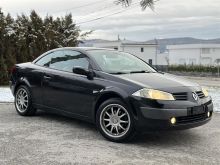 🇨🇭Reno Pa Dogane Benzin Cabrio