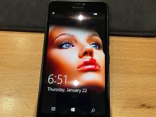 Nokia Microsoft Lumia 640 XL