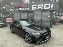 MERCEDES-BENZ E220 AMG CDI 4MATIC VITI 2021 I DOGANUAR