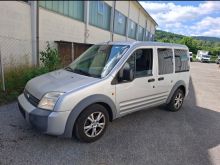 Ford tourneo connect