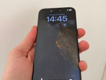 OKAZION PËR PAK DITË/ IPHONE 14 PRO MAX 1 TERRA MEMORIE