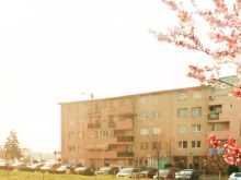Shitet Banesa 3 dhomëshe, 75m² kati i 4 perball Inerex