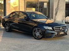 Mercedes Benz E350 AMG-LINE KM:150.000 🇩🇪