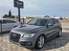 Audi Q5 3.0 tdi s-line viti 2014