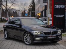 BMW 520d XDrive G30 2020