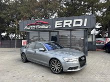 AUDI A6 3.0 TDi  VITI 2012 AUTOMATIK QUATTRO  I DOGANUAR