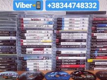 ZBRITJE dhe OFERTA CD lojera per Playstation 3 transporti KS