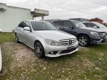 🇨🇭Mercedes Benz C klas 220 LOG AMG🇨🇭