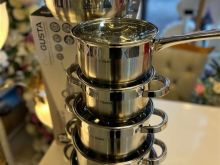 Tenxhere dhe tigan