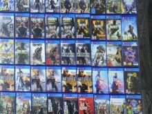CD lojera per Playstation 4 / PS5 Transporti Gratis