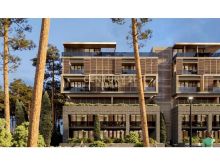 SHESIM APARTAMENT 1+1+DEPO TEK PORTO LALZI !