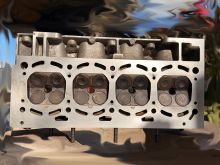 Testate VW 1.4 Benzine 16v