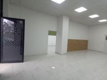 Lokal me qira në Mati 1, Prishtinë!