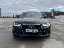Audi A6 2.0 TDI Automatik me Rks