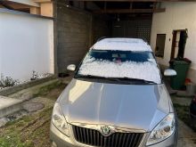 Skoda Roomster 2011, FULL OPSION, PANORAMA, SUPER GJENDJE