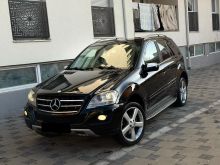 Shitet Mercedes ML 350 Cdi Dizel Viti 2009 FaceLift