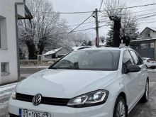 VW GOLF 7.5 FACELIFT
