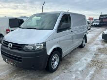 VW T6 - 3 ulse-2.0 tdi Me dogan- tvsh - viti 2012 me Klim