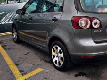 Shitet Golf 5 plus