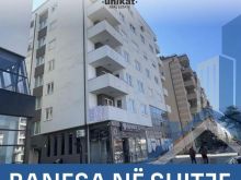 🏠 Banesa në shitje – Qendër, te Ura e Gurit 🌉
