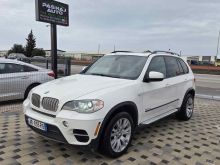 Bmw x5 3.0 nafte 2013 okazion