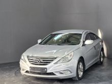 Hyundai LS460 2.0 Gaz 2013