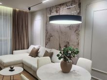 SHITET SUPER APARTAMENT 2+1 PLAZH DURRES