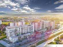 Ipet Banesë me Qira Kompleksi Dardha Prishtinë