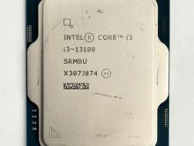 i3-13100 GEN13