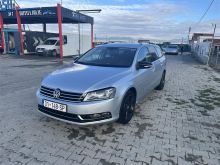 Shes VW Passat B7 2.0 tdi 177 ps karavan – viti 2013