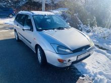 Ford focus 1.8 dizel