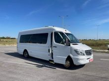 SPRINTER   USHITTTTTTTTTTTT egzoft pronari