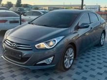 Hyundai i40 1.7 nafte viti 2013