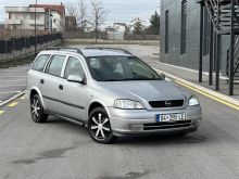 ❗️SHITET OPEL ASTRA G 1.7 MOTOR JAPAN❗️
