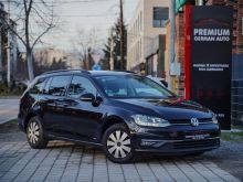 VW GOLF 7.5 - 2020