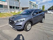 Hyundai Tucson 1.7 nafte 2017