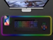 MousePad me LED Gaming 90x40 Transporti gratis 🚚