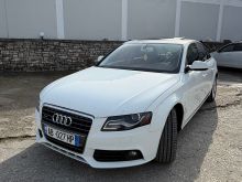 Shitet audi!