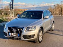 OKAZION Audi Q5 3.0 TDI 2011 Europe