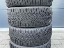 Goma 225/45/R18 Te Dimrit