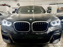 BMW X4 xDrive20d M Sport Steptronic – 2020 | PA DOGANË