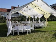 Tenda karrika tavolina me qera 049 81 71 81 / 049 30 64 93