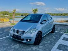Okazion Mercedes Benz A Class 180 Naftë 2008 Automat