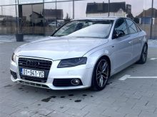 Audi A4 AUTOMATIK 045693540