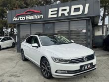 PASSAT B8 2.0 TDI  VITI 2018  I DOGANUAR  AUTOMATIK PONORAM