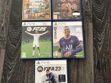 ZBRITJE CD Playstation 5 Transporti Gratis KS