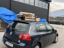Golf 5 1.9 Tdi