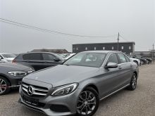 Mercedes C220 CDI 2016 Automatik 8G Tronic Dogan te Paguar