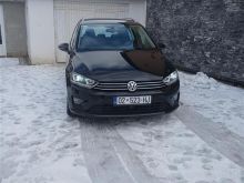 VW Golf 7   2.0 TDI RKS